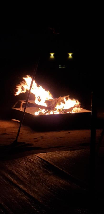 Campsite Al Camp *