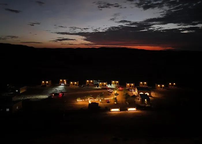 Al Hawiyah Camp