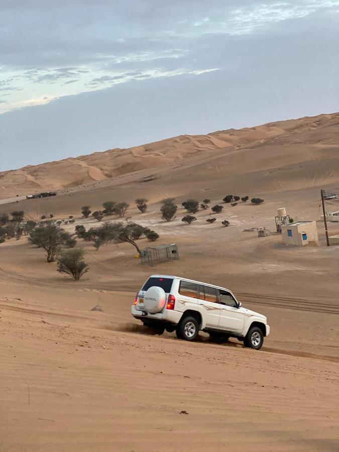Al Camp * Hawiyah