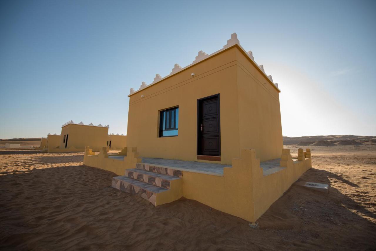 Al Camp * Hawiyah